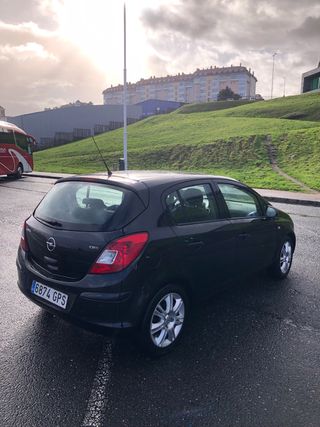 Opel Corsa 2009