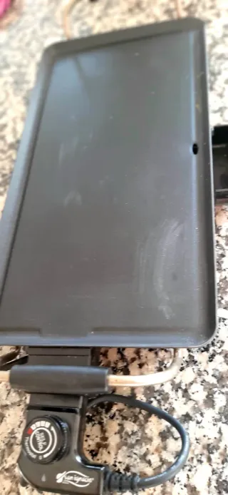 Plancha Cocina San Ignacio