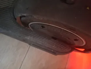 Patinete Xiaomi 4 Go Pro