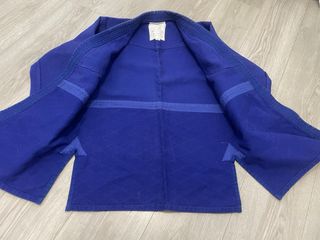 Kimono Azul para Artes Marciales