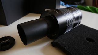 7artisans 60mm f2.8 Macro M4/3