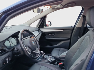 BMW S2 G.TOURER DESDE 278€/MES ¡SIN PAGAR ENTRADA!