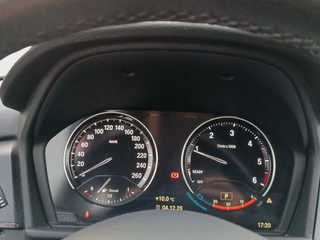 BMW S2 G.TOURER DESDE 278€/MES ¡SIN PAGAR ENTRADA!