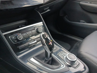 BMW S2 G.TOURER DESDE 278€/MES ¡SIN PAGAR ENTRADA!