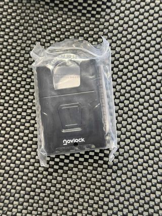 Novlock Lucchetto Combinazione Arco Protetto