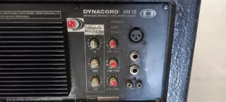 Monitores Escenario Autoamplificados