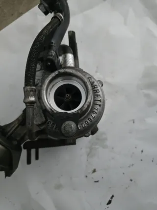 Turbo GT1749V 9682778680 075547-5