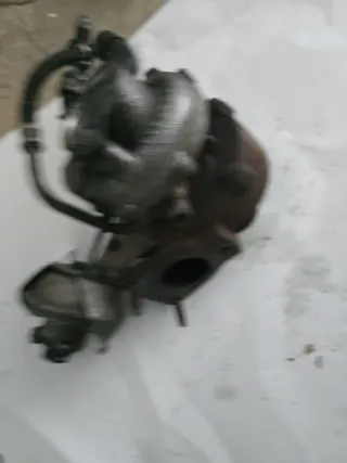 Turbo GT1749V 9682778680 075547-5