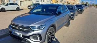 vols vagen t- roc r vols vagen 2024