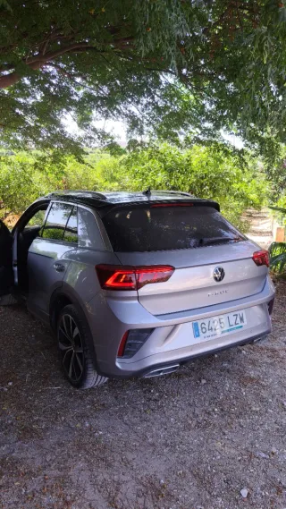 vols vagen t- roc r vols vagen 2024