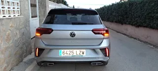 vols vagen t- roc r vols vagen 2024