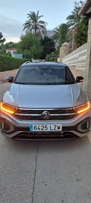 vols vagen t- roc r vols vagen 2024