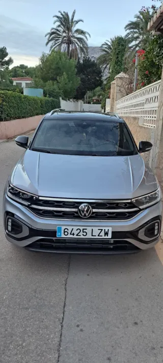 vols vagen t- roc r vols vagen 2024