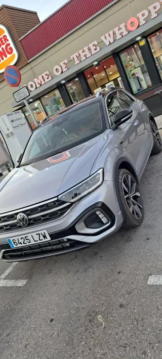 vols vagen t- roc r vols vagen 2024