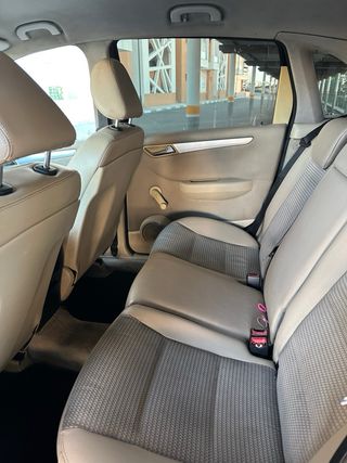 Mercedes-Benz Clase B 2007