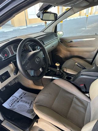 Mercedes-Benz Clase B 2007