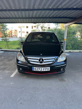 Mercedes-Benz Clase B 2007