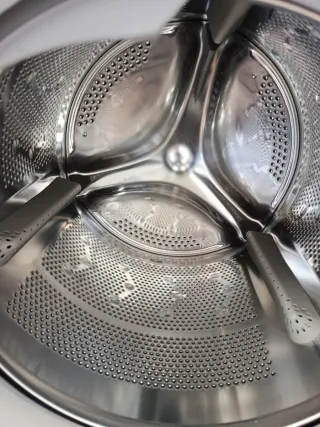 Lavadora Hoover H-WASH 350 12 kilos