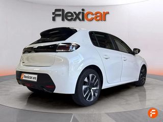 Peugeot 208 Active Puretech 100