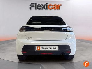 Peugeot 208 Active Puretech 100