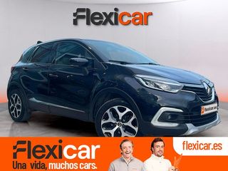 Renault Captur Limited TCe 66kW (90CV)