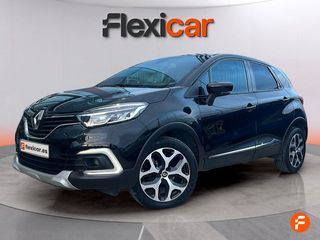 Renault Captur Limited TCe 66kW (90CV)