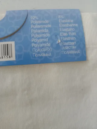 Braga faja reductora