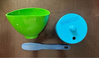 Material Odontología Varios