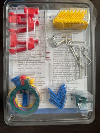 Material Odontología Varios