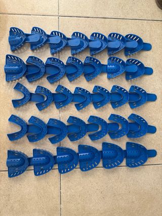 Material Odontología Varios