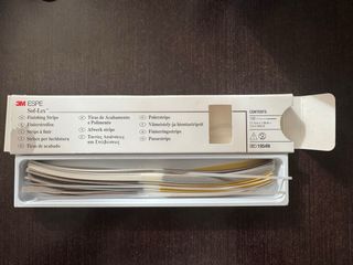 Material Odontología Varios