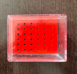 Material Odontología Varios