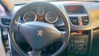Peugeot 207 2006