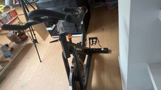 Bicicleta Spinning Darwin Evo 30