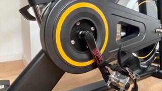 Bicicleta Spinning Darwin Evo 30