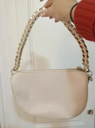 Bolso de piel
