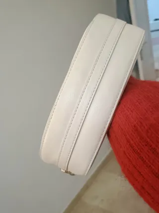 Bolso de piel