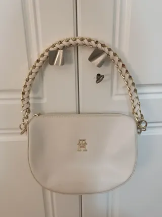 Bolso de piel