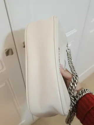 Bolso de piel