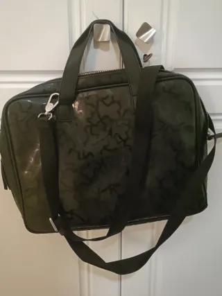 Bolso de piel