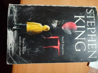 It de Stephen King