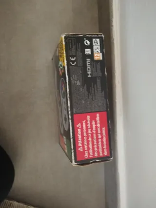 Nintendo Classic Mini SNES