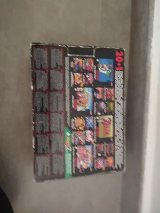 Nintendo Classic Mini SNES