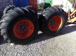 Ruedas agrícolas 500-60-22.5