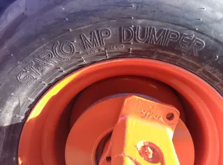 Ruedas agrícolas 500-60-22.5