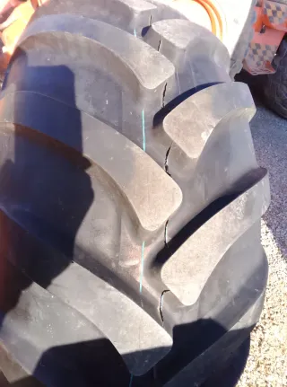 Ruedas agrícolas 500-60-22.5