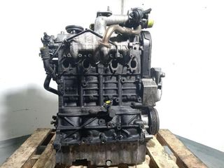 Motor completo seat ahf toledo (1m2) rectp5758491