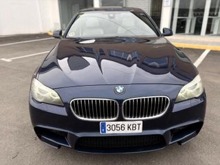 BMW Serie 5 2013