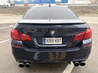 BMW Serie 5 2013