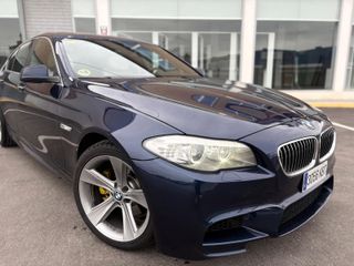 BMW Serie 5 2013